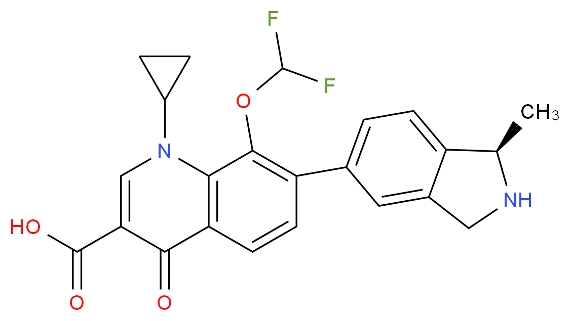 CAS_194804-75-6 molecular structure