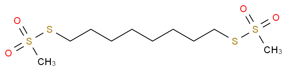 CAS_4356-71-2 分子结构
