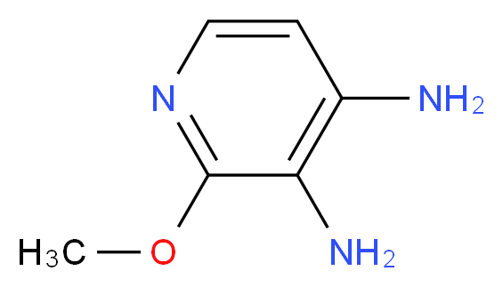 CAS_33631-04-8 分子结构
