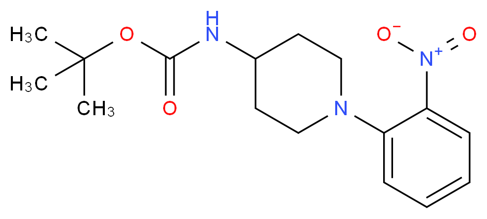 CAS_1023594-62-8 分子结构