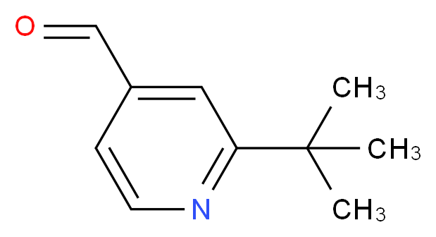 CAS_1023812-90-9 分子结构