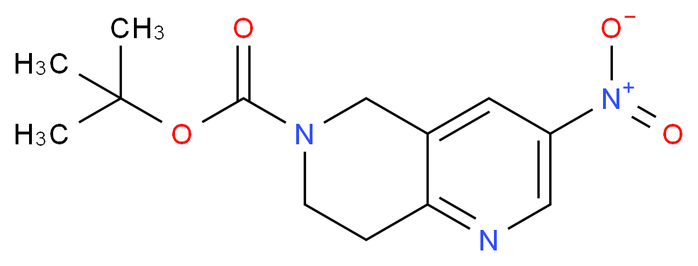 CAS_355818-98-3 分子结构