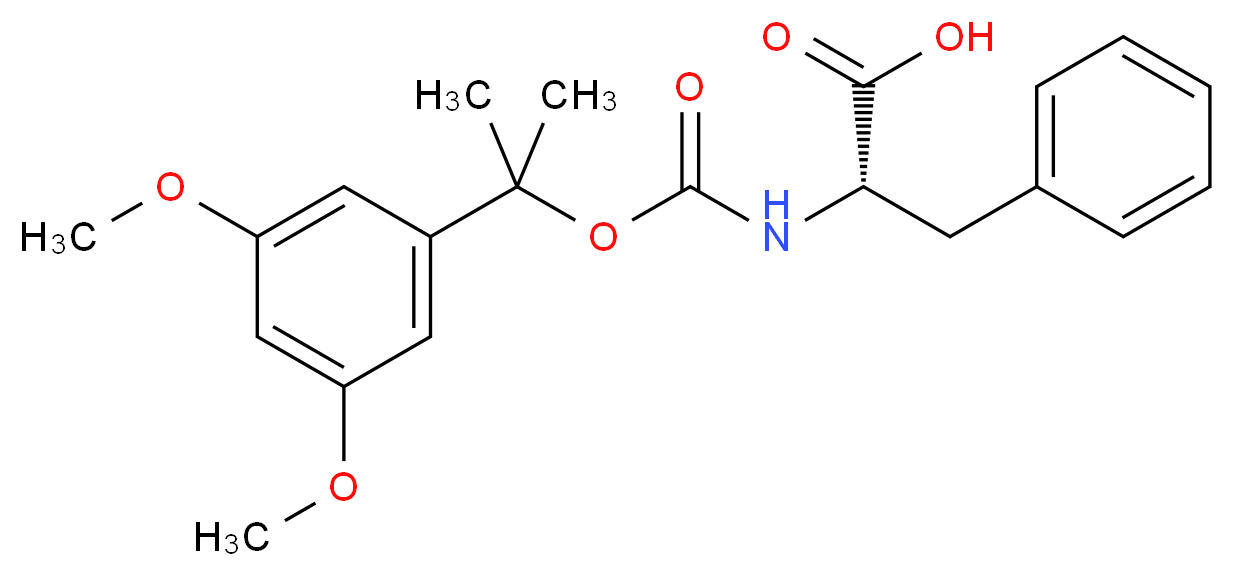 CAS_39508-07-1 分子结构