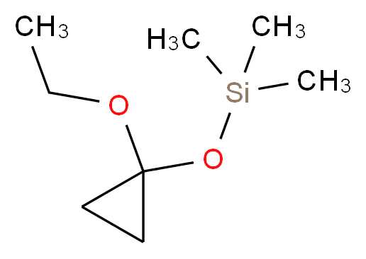 CAS_27374-25-0 分子结构