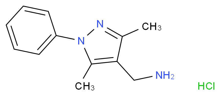 CAS_879896-52-3 分子结构