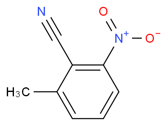 CAS_1885-76-3 分子结构