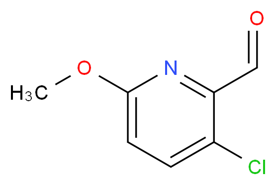 CAS_1060810-35-6 分子结构
