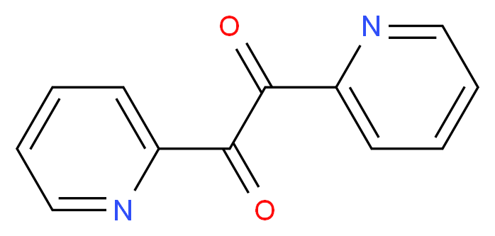 CAS_492-73-9 分子结构