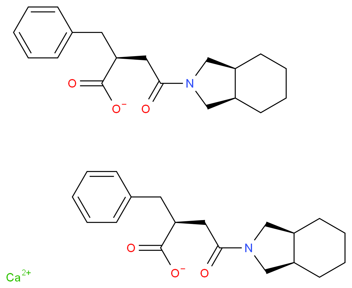 CAS_145525-41-3 分子结构
