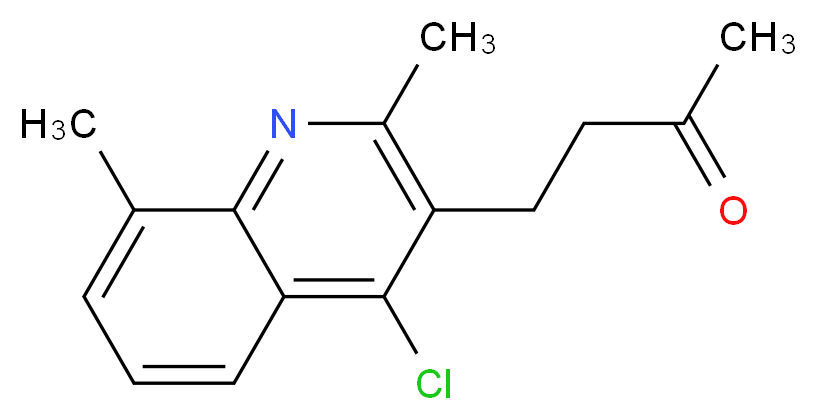 CAS_309721-18-4 分子结构