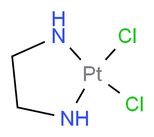 CAS_14096-51-6 分子结构