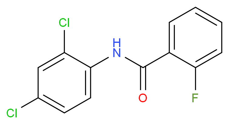 CAS_349128-45-6 分子结构