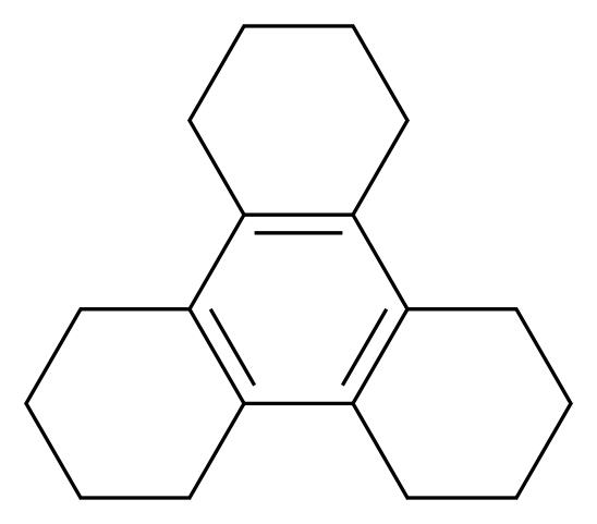 CAS_1610-39-5 molecular structure