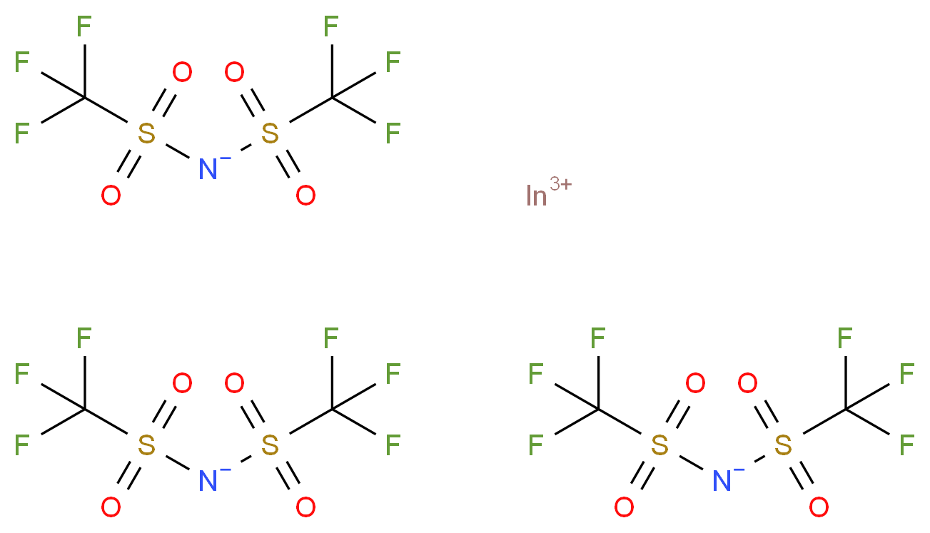 CAS_460096-11-1 分子结构