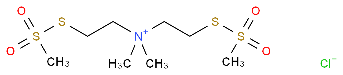 CAS_1811-55-8 分子结构