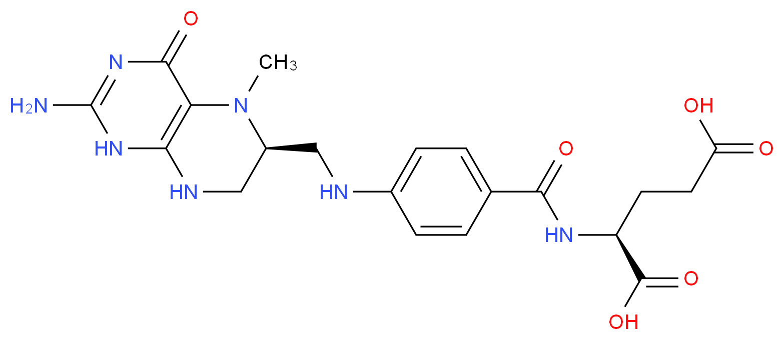 CAS_134-35-0 分子结构