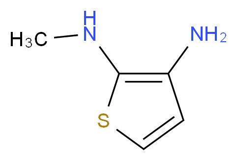 CAS_1314915-78-0 molecular structure