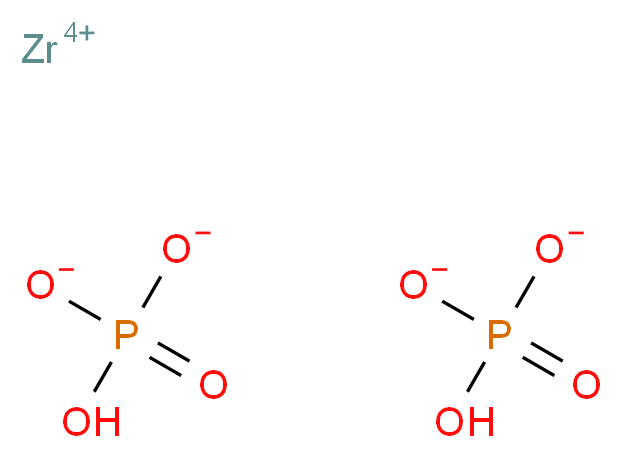CAS_13772-29-7 分子结构