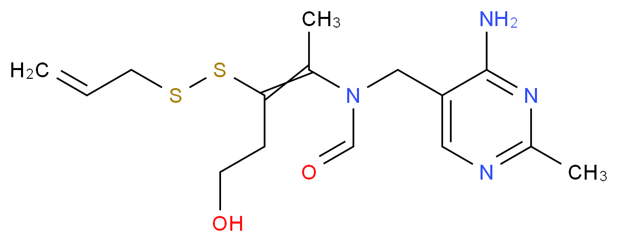 _分子结构_CAS_)