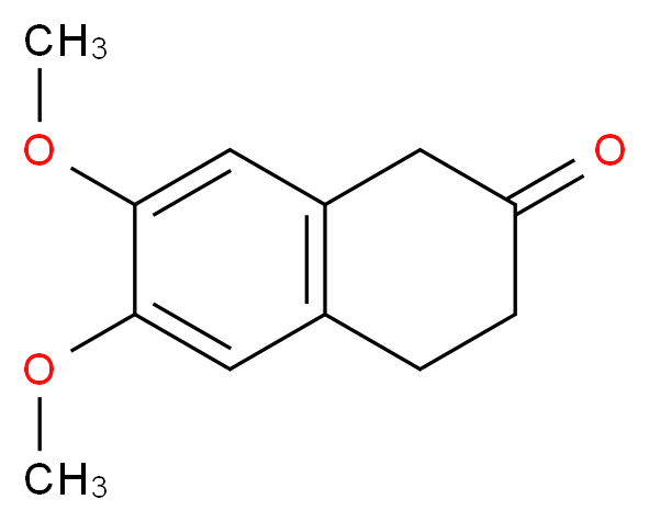 CAS_2472-13-1 molecular structure