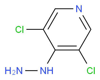 CAS_153708-69-1 分子结构