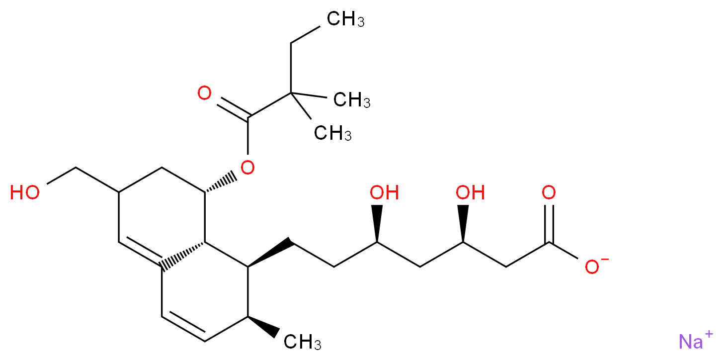 CAS_134452-13-4 molecular structure