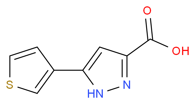 CAS_1029108-69-7 分子结构