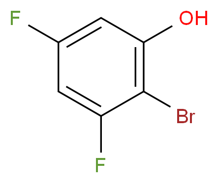 CAS_325486-43-9 分子结构