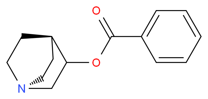 CAS_16852-81-6 分子结构