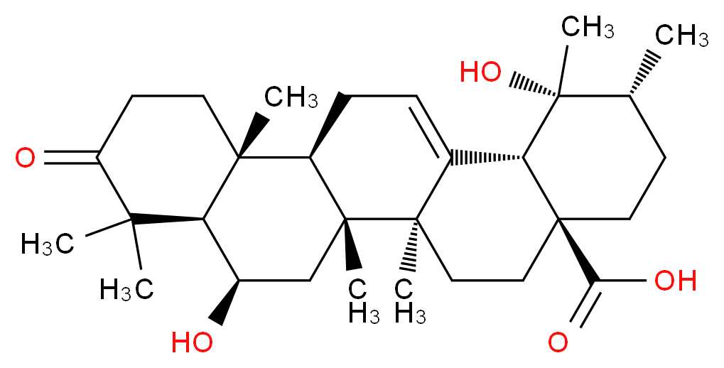 CAS_194027-11-7 molecular structure