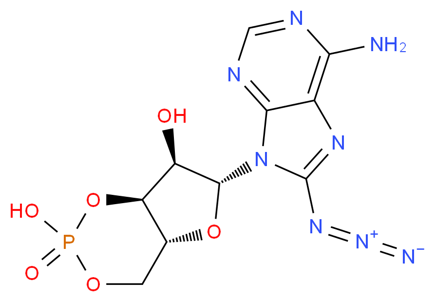 CAS_31966-52-6 molecular structure