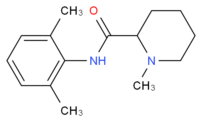 CAS_96-88-8 molecular structure
