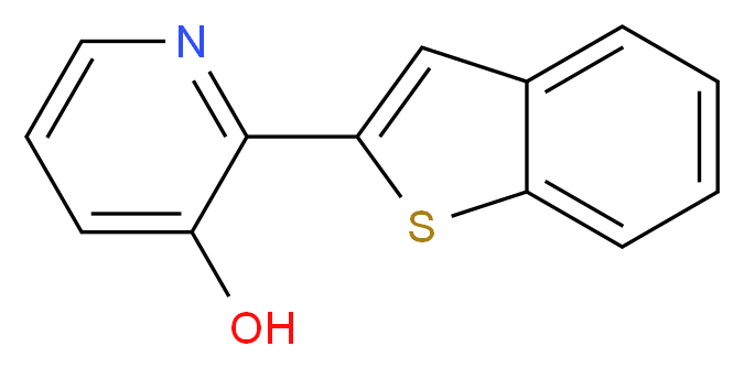 CAS_1261973-39-0 molecular structure