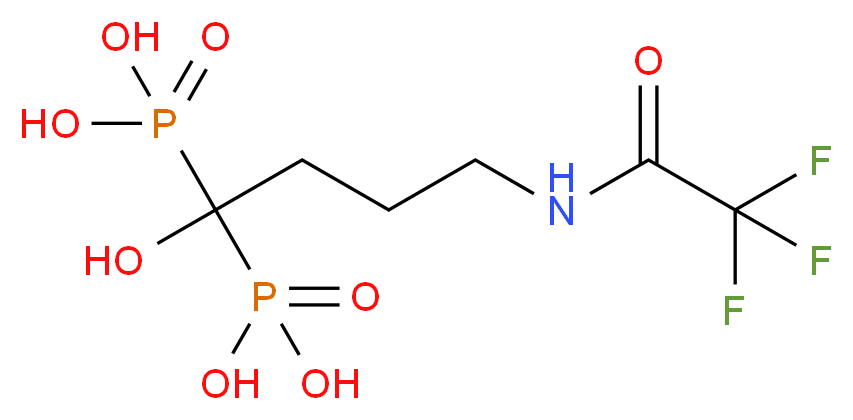 CAS_1076199-48-8 molecular structure