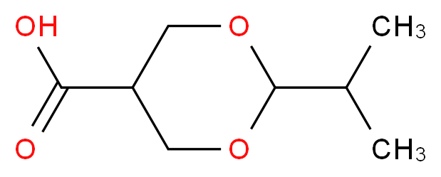 CAS_116193-72-7 分子结构
