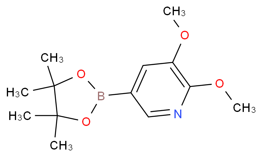 CAS_1083168-92-6 分子结构