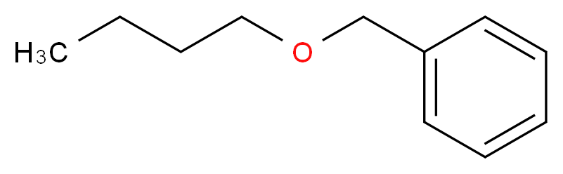 CAS_588-67-0 molecular structure