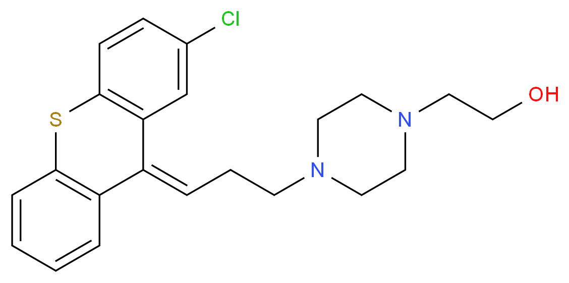 _分子结构_CAS_)