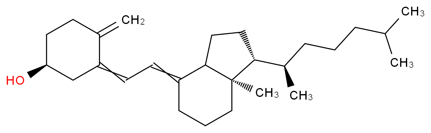 CAS_67-97-0 molecular structure