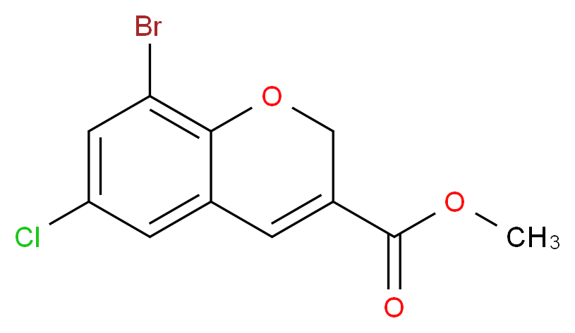 CAS_885271-05-6 molecular structure