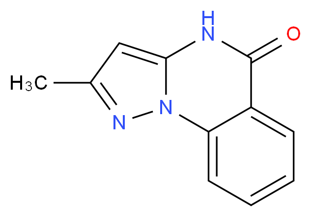 CAS_25468-50-2 分子结构