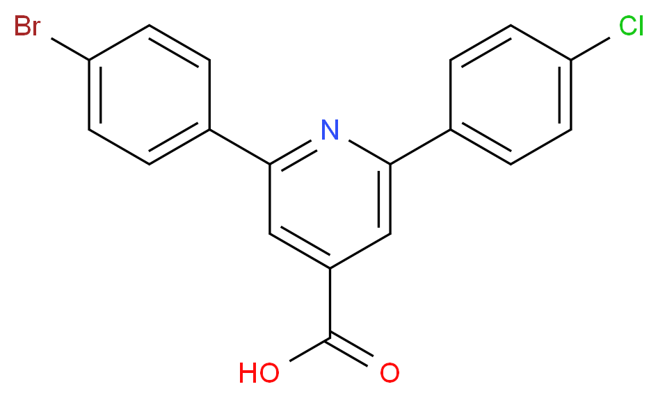 CAS_38935-52-3 分子结构