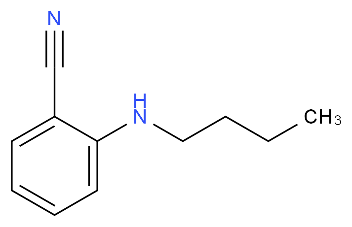 CAS_5589-61-7 molecular structure