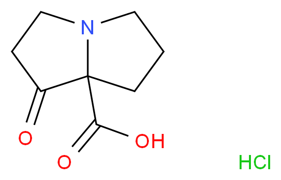 CAS_216392-66-4 分子结构