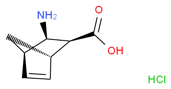 CAS_947601-81-2 分子结构