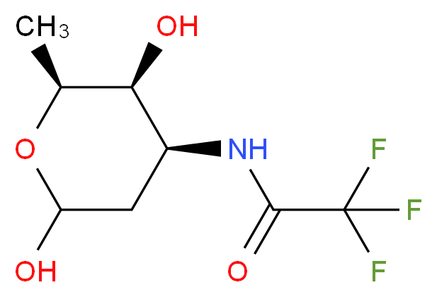 CAS_52471-40-6 分子结构