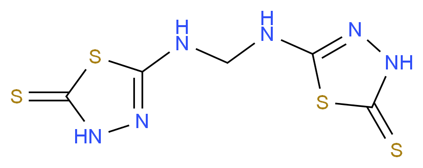 CAS_79319-85-0 分子结构