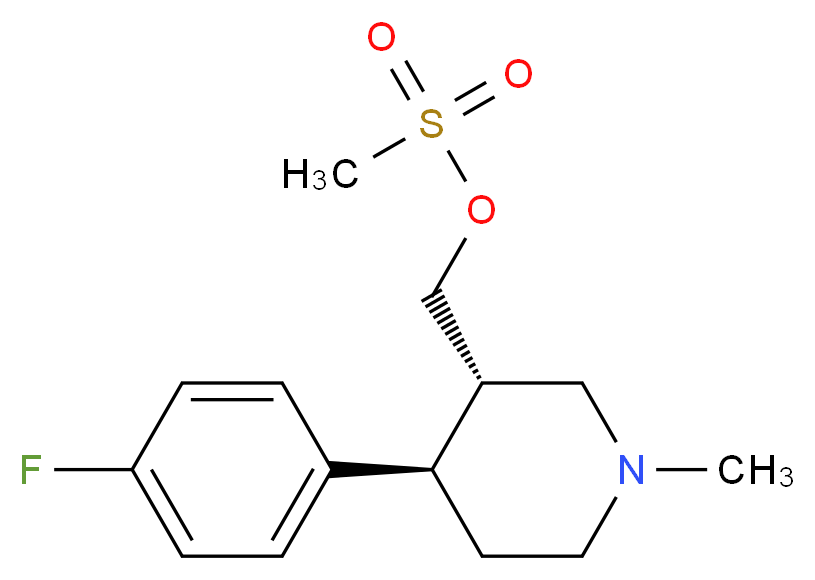 _分子结构_CAS_)