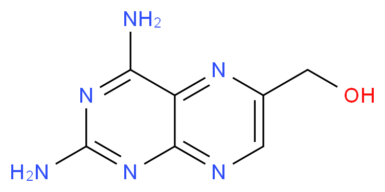 _分子结构_CAS_)