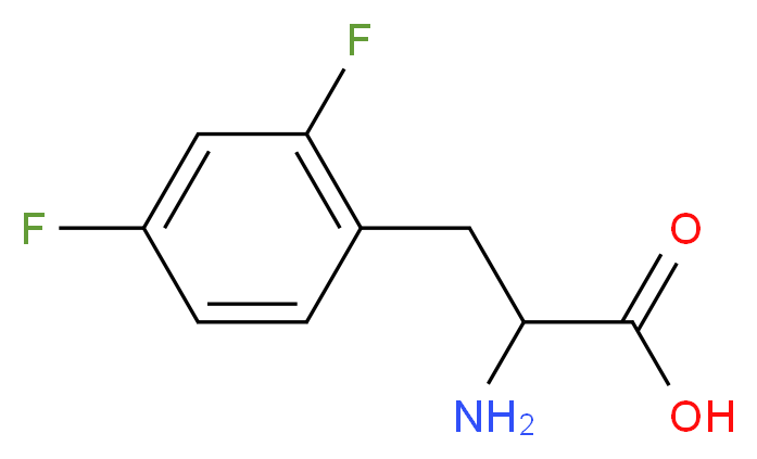 CAS_32133-35-0 分子结构